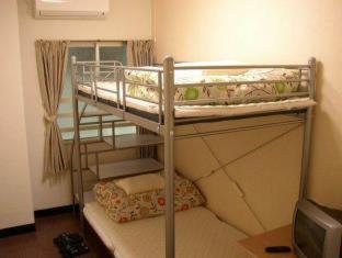 Hotel Grace Naha Zimmer foto