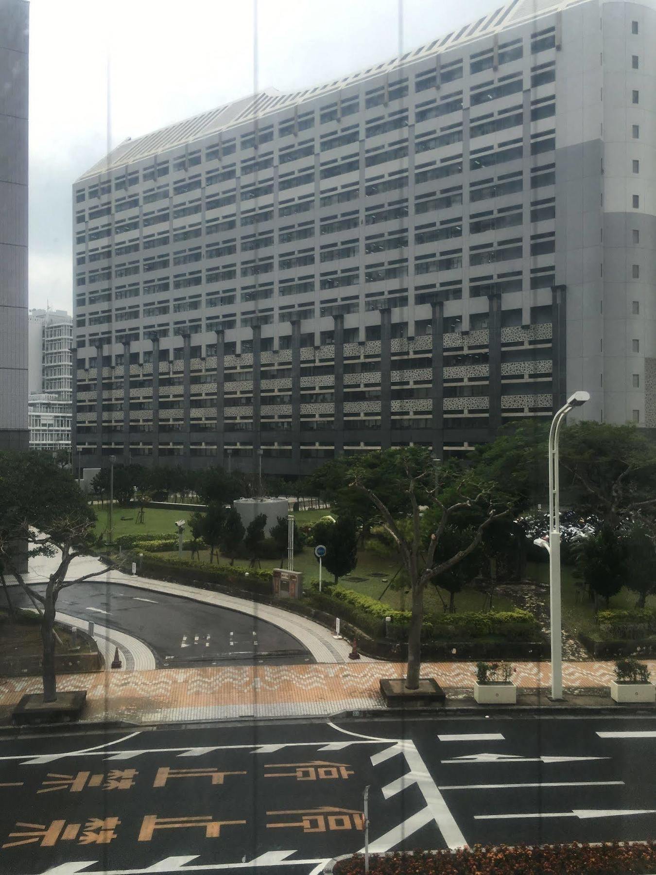Hotel Grace Naha Exterior foto